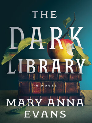 cover image of The Dark Library